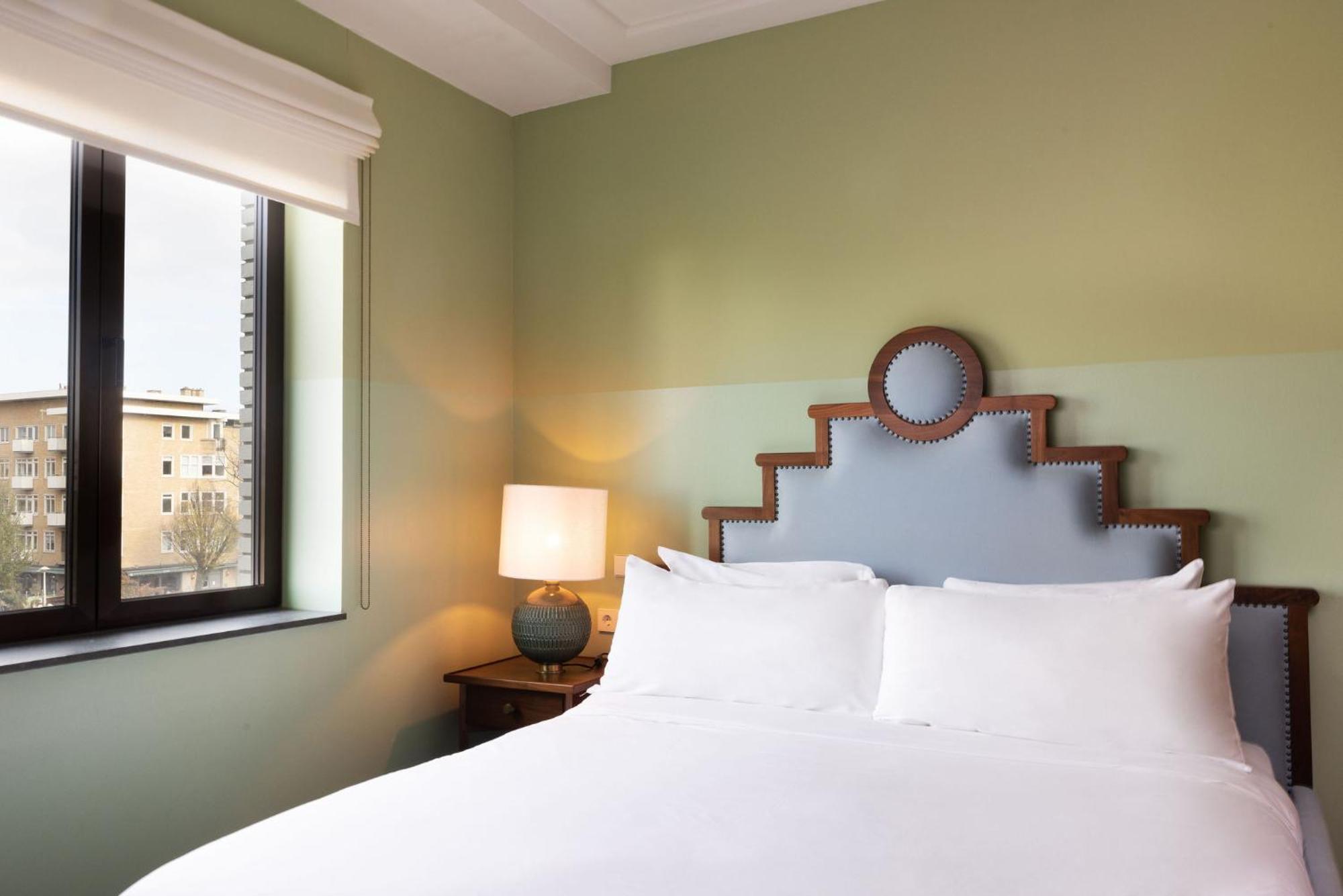 The July - Twenty Eight Hotel Амстердам Стая снимка